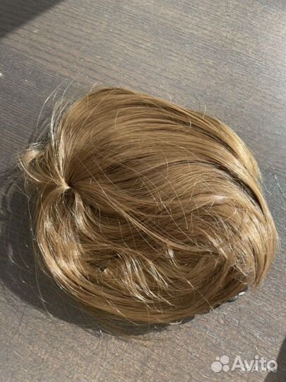 Маленькие парики