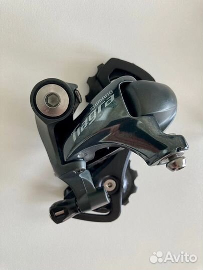 Задний переключатель Shimano Tiagra RD-4700 SS 10