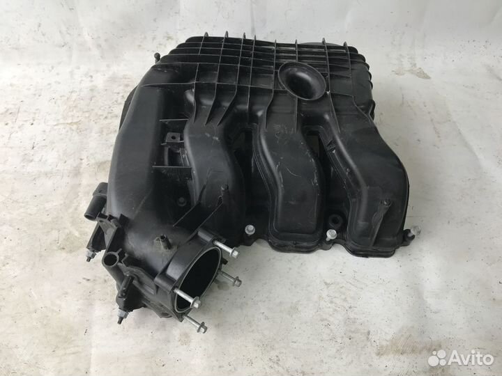 Впускной коллектор Dodge Challenger 3.6 ERB 11-22