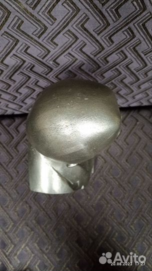 Бюст Ленина