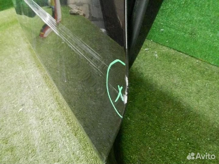 Дверь передняя левая BMW X7