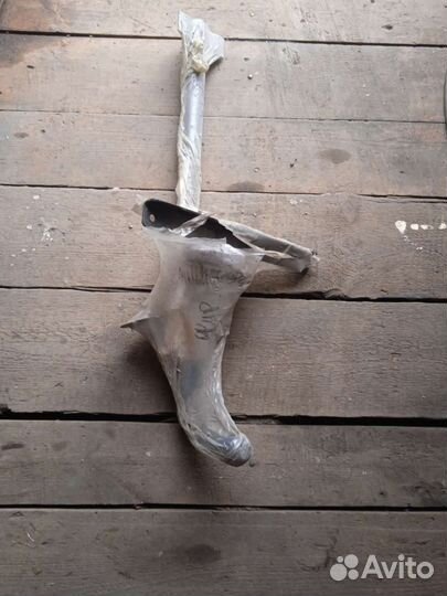 Фаркоп ваз 2114