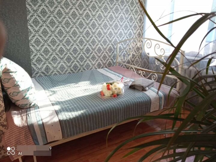 1-к. квартира, 18 м², 3/5 эт.