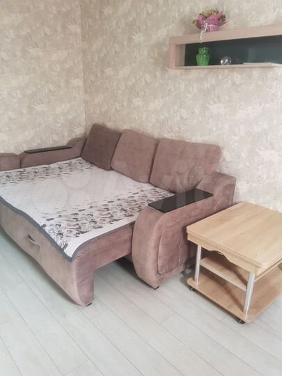 1-к. квартира, 34 м², 4/15 эт.