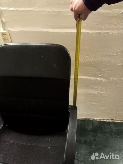 Компьютерное кресло