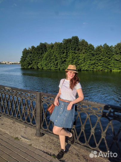 Репетитор по французскому языку (носитель)