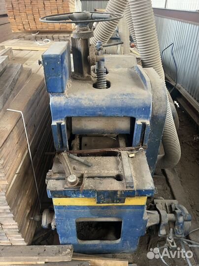 Четырех-Стороний станок С-26-2 Н