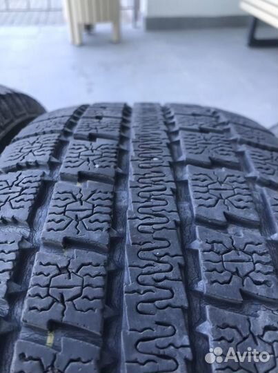 Toyo Garit G4 195/65 R15