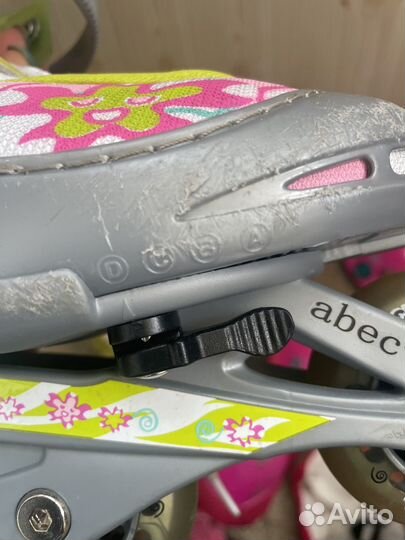 Раздвижные ролики 26-29