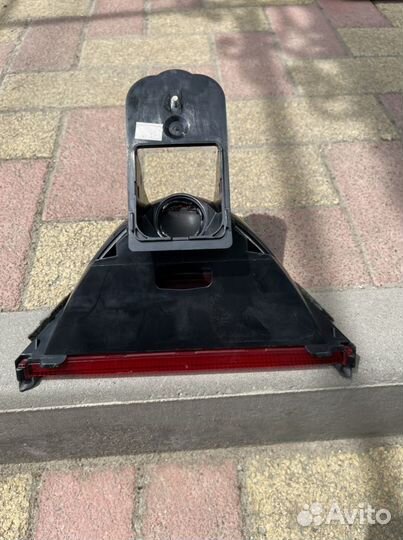 Стоп сигнал фонарь задний бмв Е39