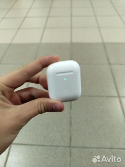 Apple airpods 1