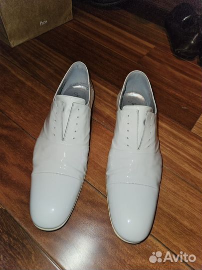 Туфли Jean Baptiste Rautureau