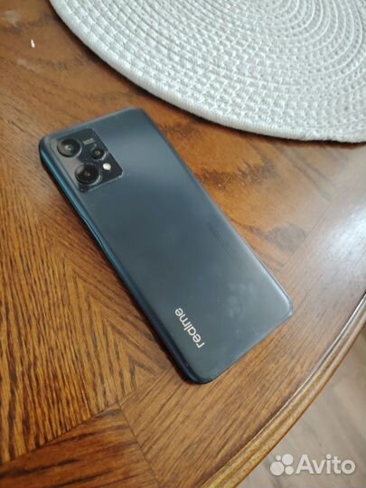 realme 9 5G, 4/64 ГБ
