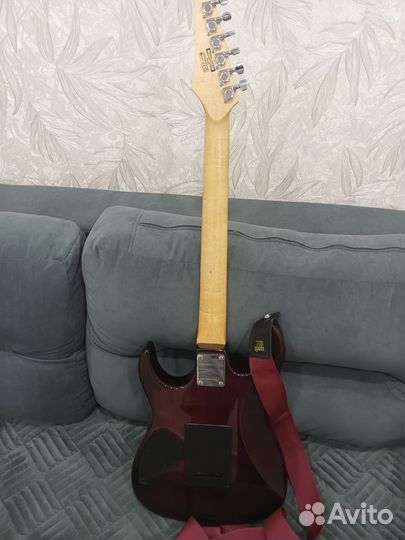 Электрогитара ibanez gio