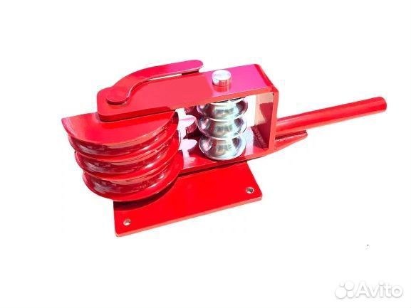 Трубогиб ручной тр-01-2,0 21-33 мм