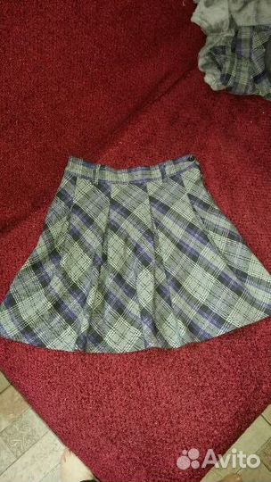 Школьная форма