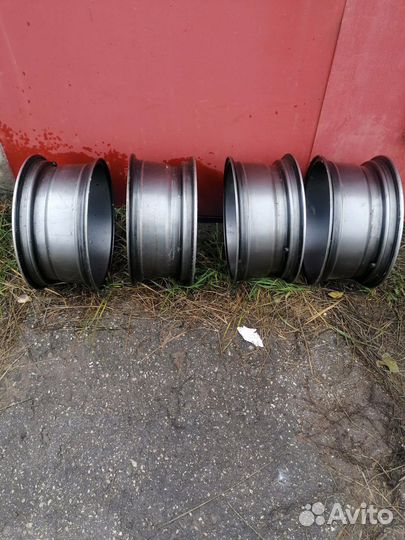 Литые диски