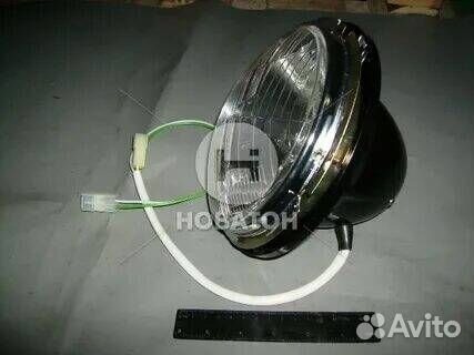 Фара фг140-3711201