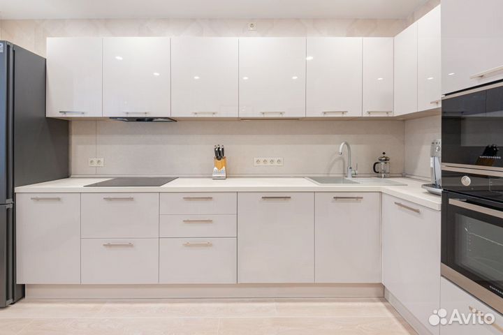 Кухня (цена за всю кухню)km-35696