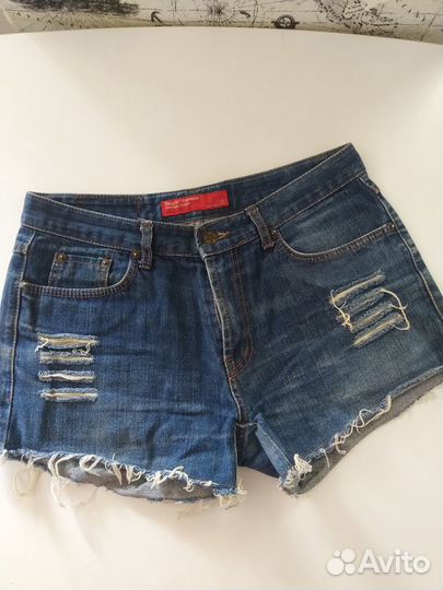 Шорты женские 44-46