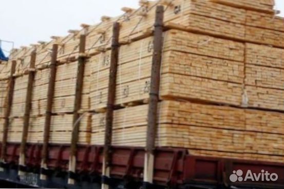 Пиломатериал, Брус, Доска