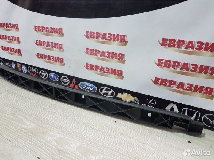 Крепление бампера заднее Audi A6 C7 2012