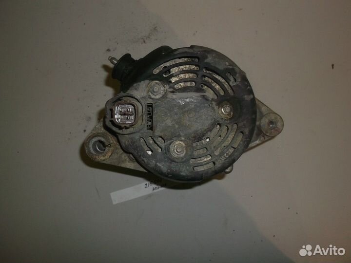 Генератор (Honda Civic, Toyota Land Cruiser Prado)