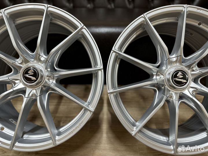 Диски реплика R18 5-112 8.5J