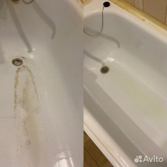 Клининг, уборка квартир и домов