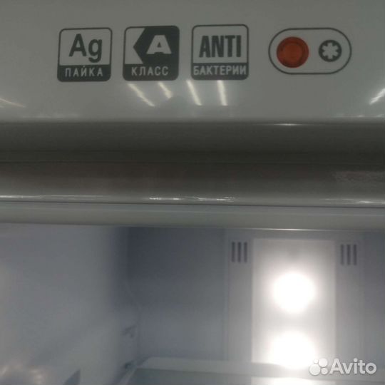 Холодильник новый Pozis(no frost )