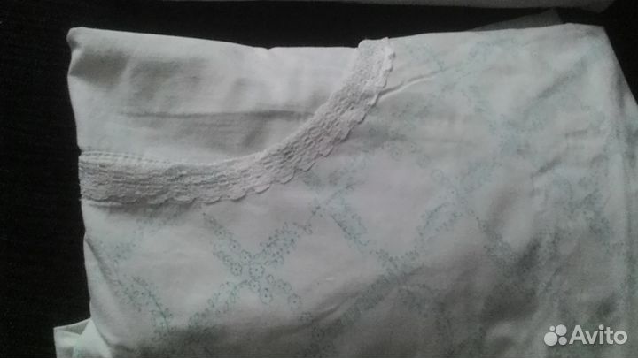 Платки носовые детские СССР