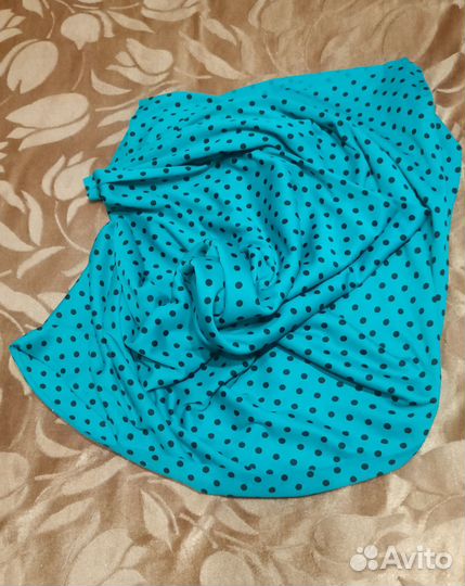 Ткань трикотин