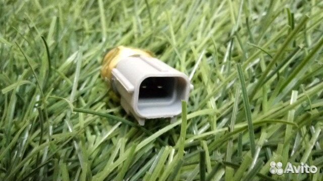 Датчик температуры Форд Фокус 2-3 1484876