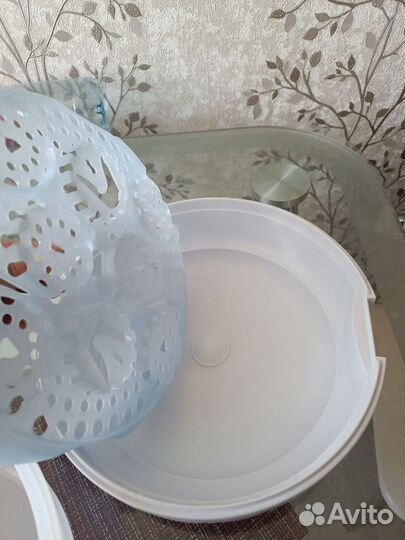 Стерилизатор для бутылочек philips avent