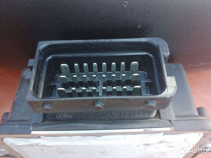 Газовое оборудование на атомобиль