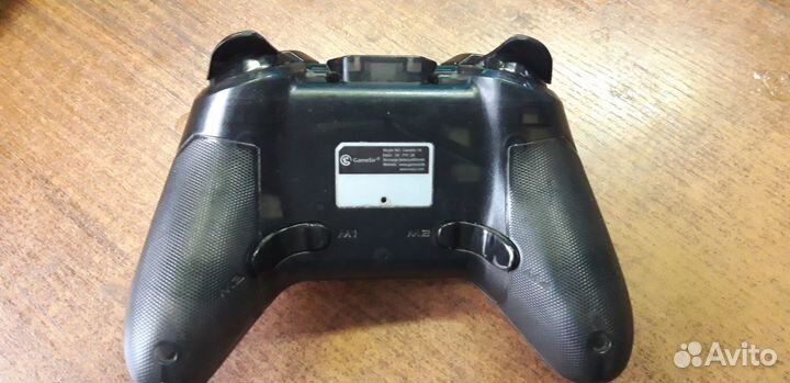Геймпад Gamesir T4