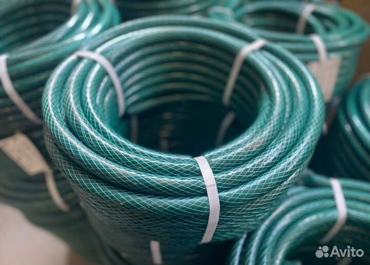 Шланг поливочный