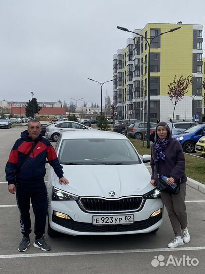 Автоподбор Автоэксперт Джанкой