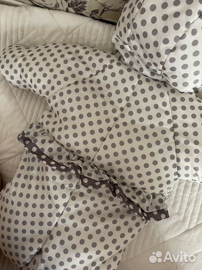 Комбинезон конверт