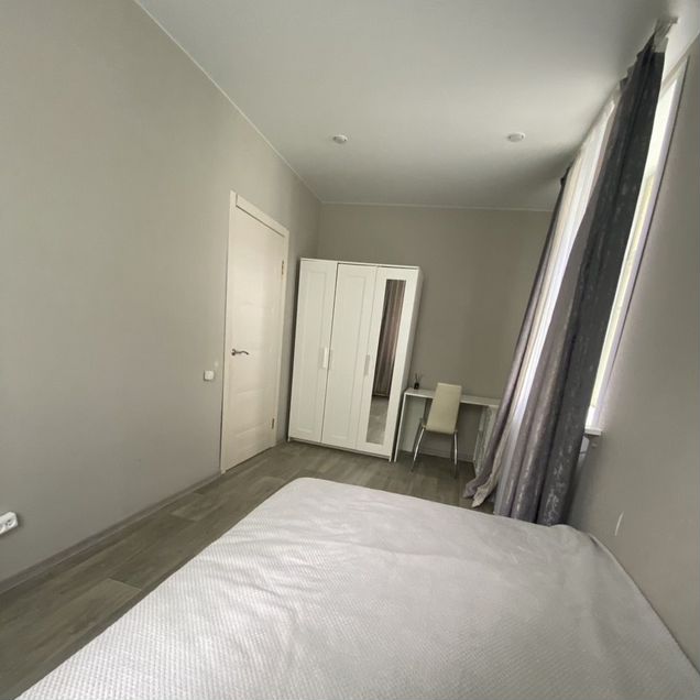 2-к. квартира, 37 м², 1/2 эт.