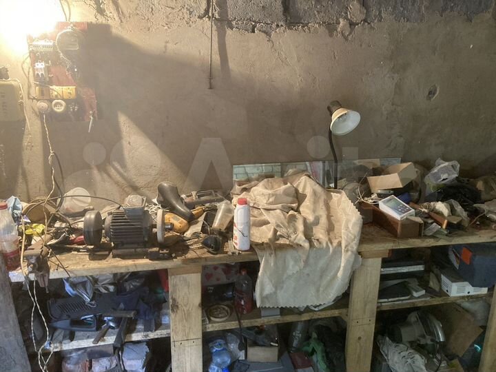 Гараж, 30 м²