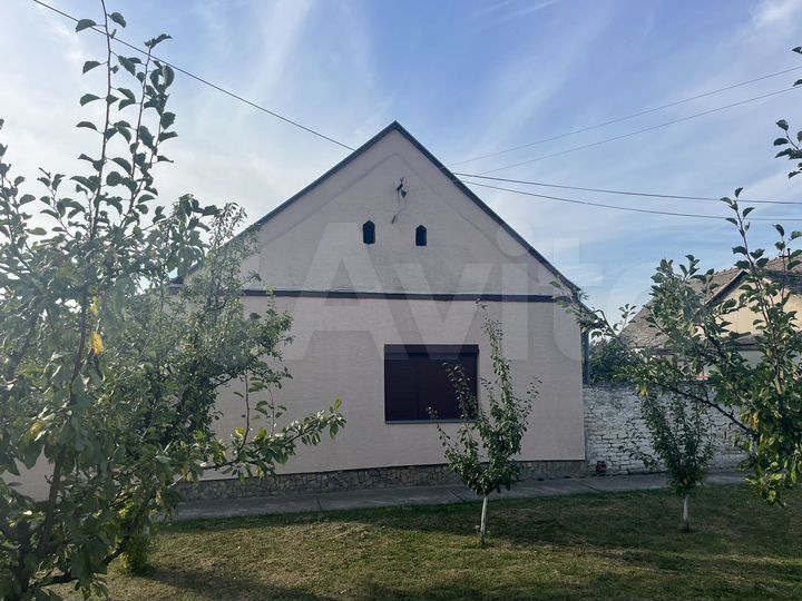 Дом 109 м² на участке 553 м² (Сербия)