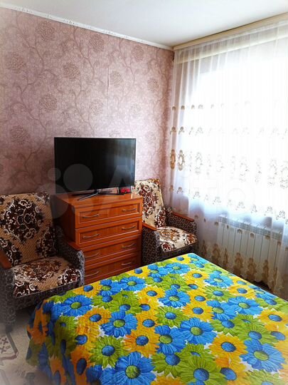 2-к. квартира, 48,5 м², 2/2 эт.