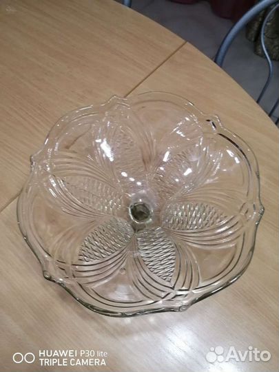 Ваза для фруктов