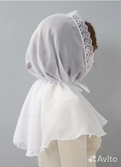 Платок для крещения