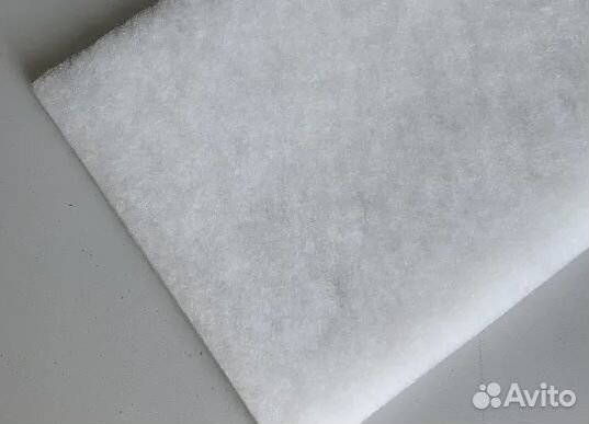 Фильтровальный Материал фвр