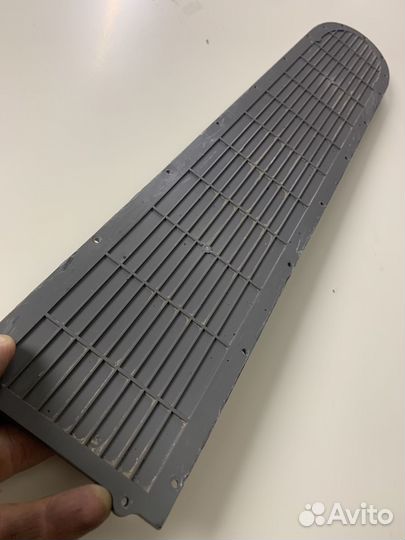 Крышка дэки электросамоката Xiaomi m365Pro, Pro