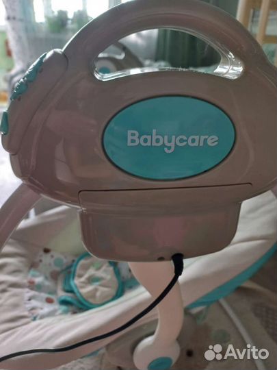 Детская кресло качалка