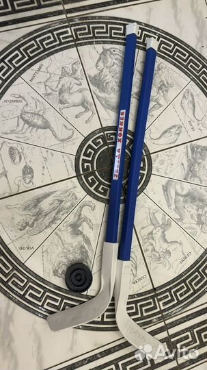 Клюшка хоккейная детская