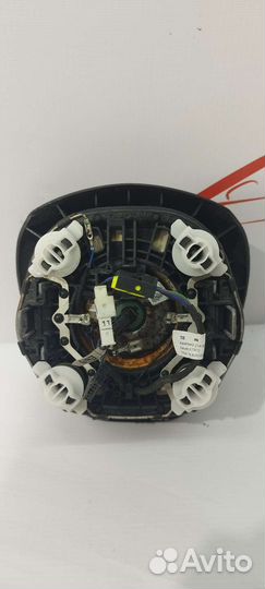 Подушка безопасности BMW 1 F20/21/31 2011